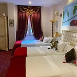 2 KITARRAT Boutique Hotel&SPA