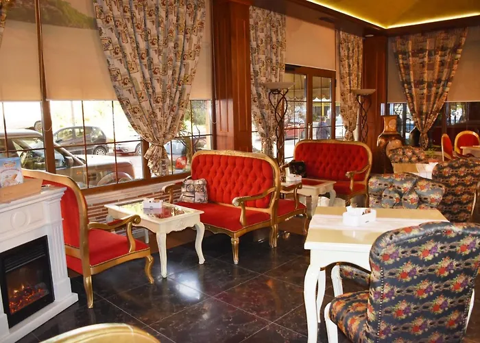 2 KITARRAT Boutique Hotel&SPA