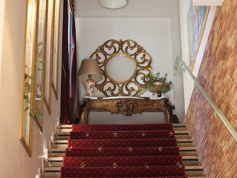 2 Kitarrat Boutique Hotel&spa Hotel 4*