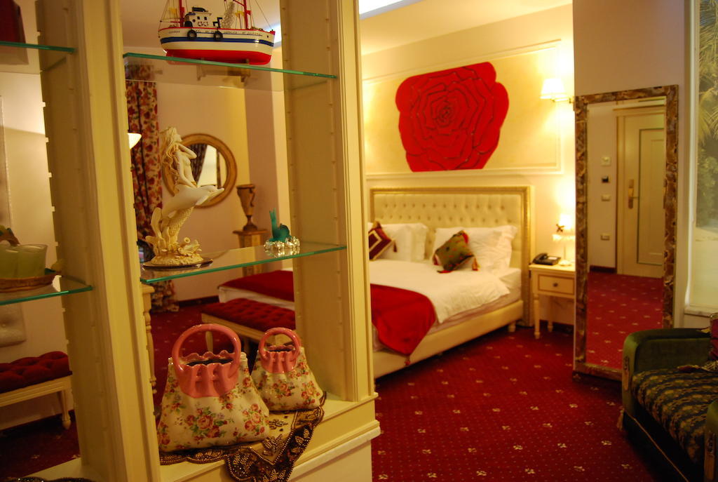 2 Kitarrat Boutique Hotel&spa 4*