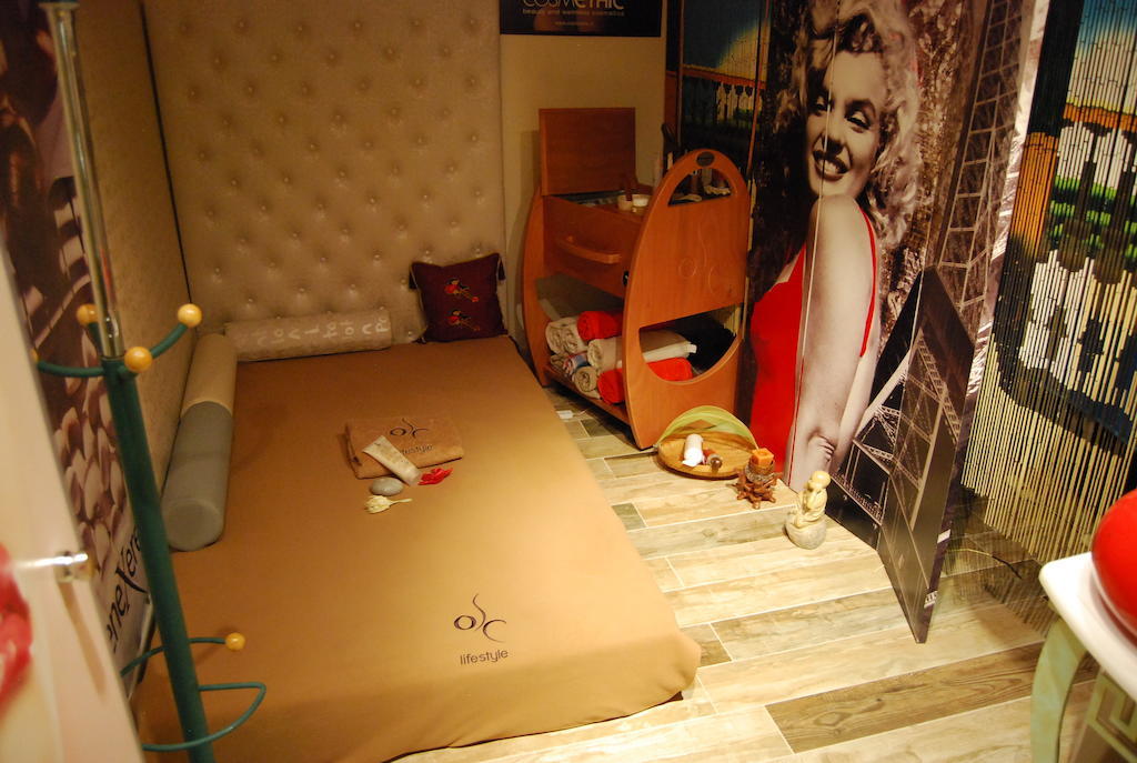 2 Kitarrat Boutique Hotel&spa Durrës