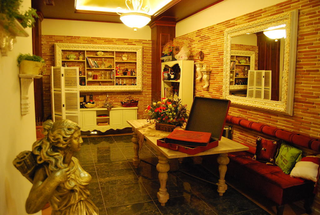 2 Kitarrat Boutique Hotel&spa Hotel