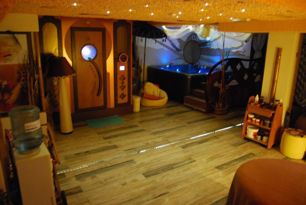 Hotel 2 Kitarrat Boutique Hotel&spa 4*