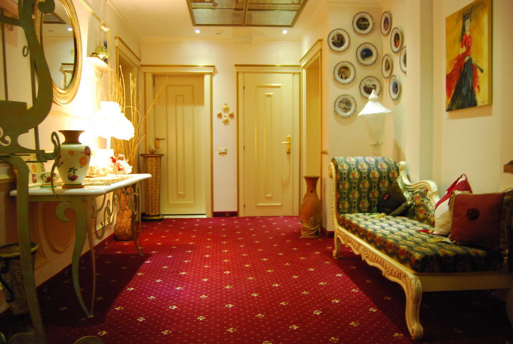 2 Kitarrat Boutique Hotel&spa Hotel 4*