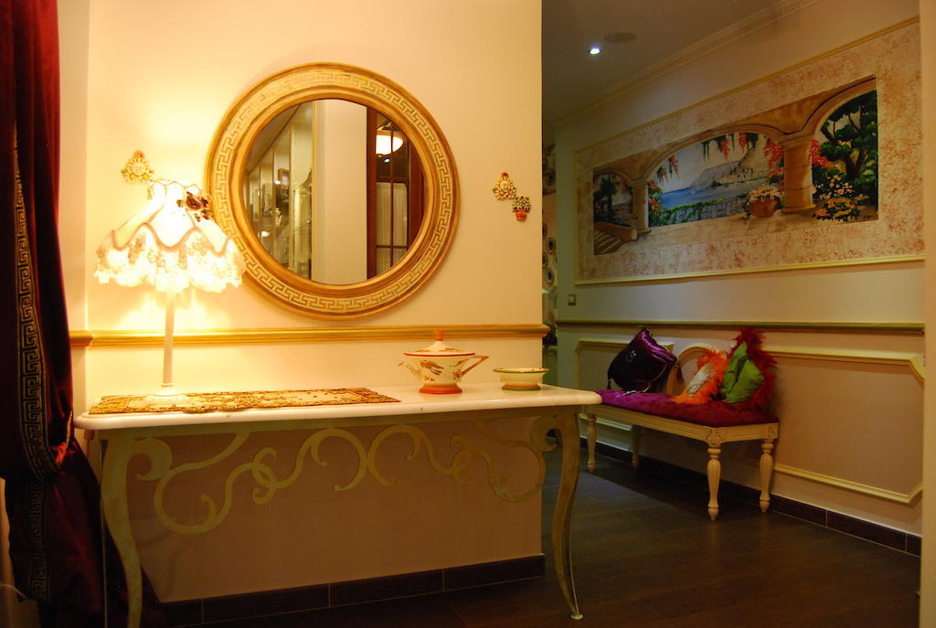 Hotel 2 Kitarrat Boutique Hotel&spa Durrës