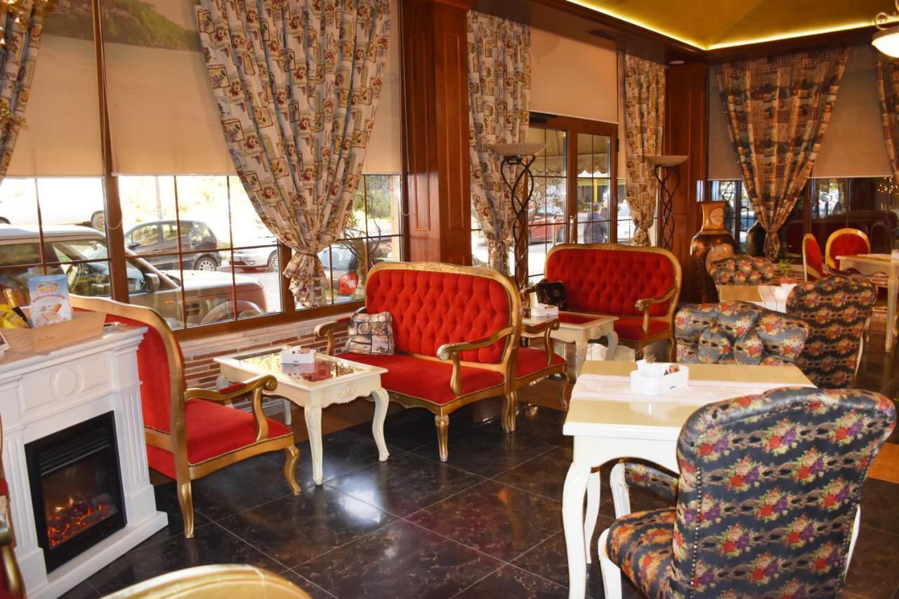 Hotel 2 Kitarrat Boutique Hotel&spa 4*