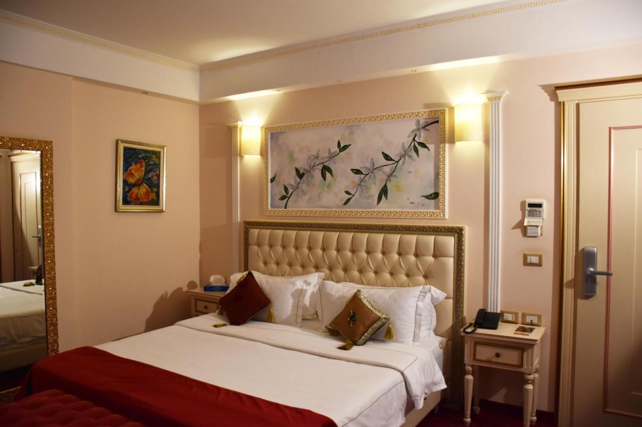 2 Kitarrat Boutique Hotel&spa Hotel