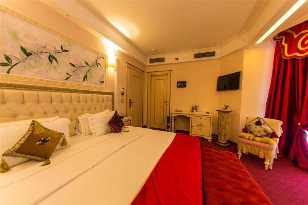 Hotel 2 Kitarrat Boutique Hotel&spa Durrës