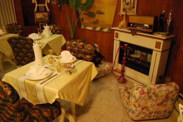 2 Kitarrat Boutique Hotel&spa Durrës