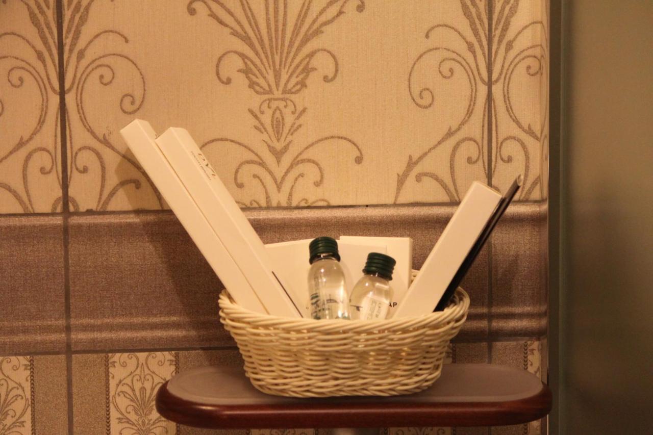 2 Kitarrat Boutique Hotel&spa Hotel Durrës